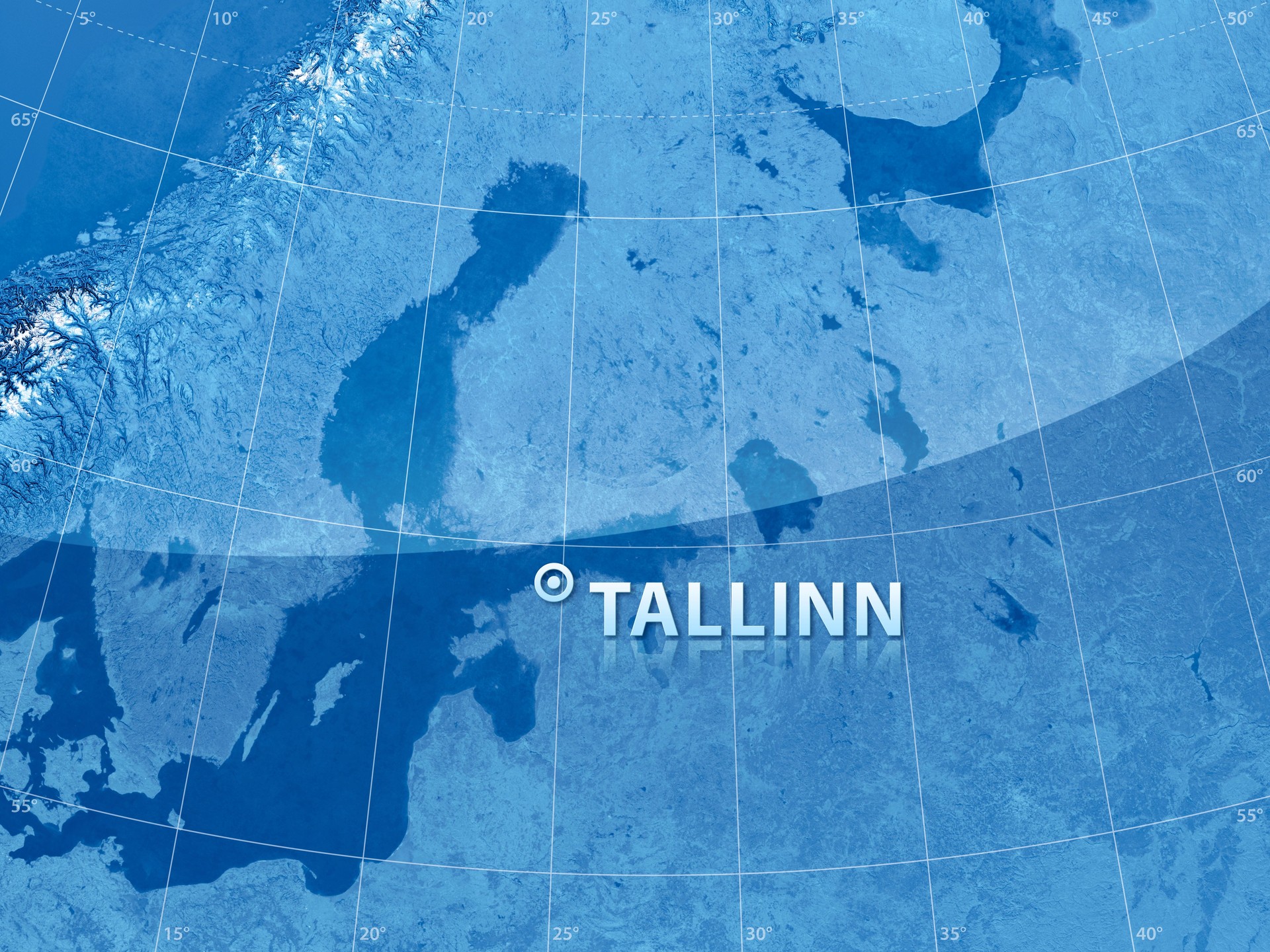 World City Tallinn